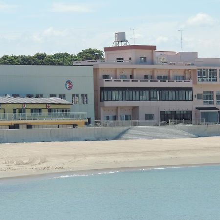 Tsuruya Hotel Isozaki Ngoại thất bức ảnh