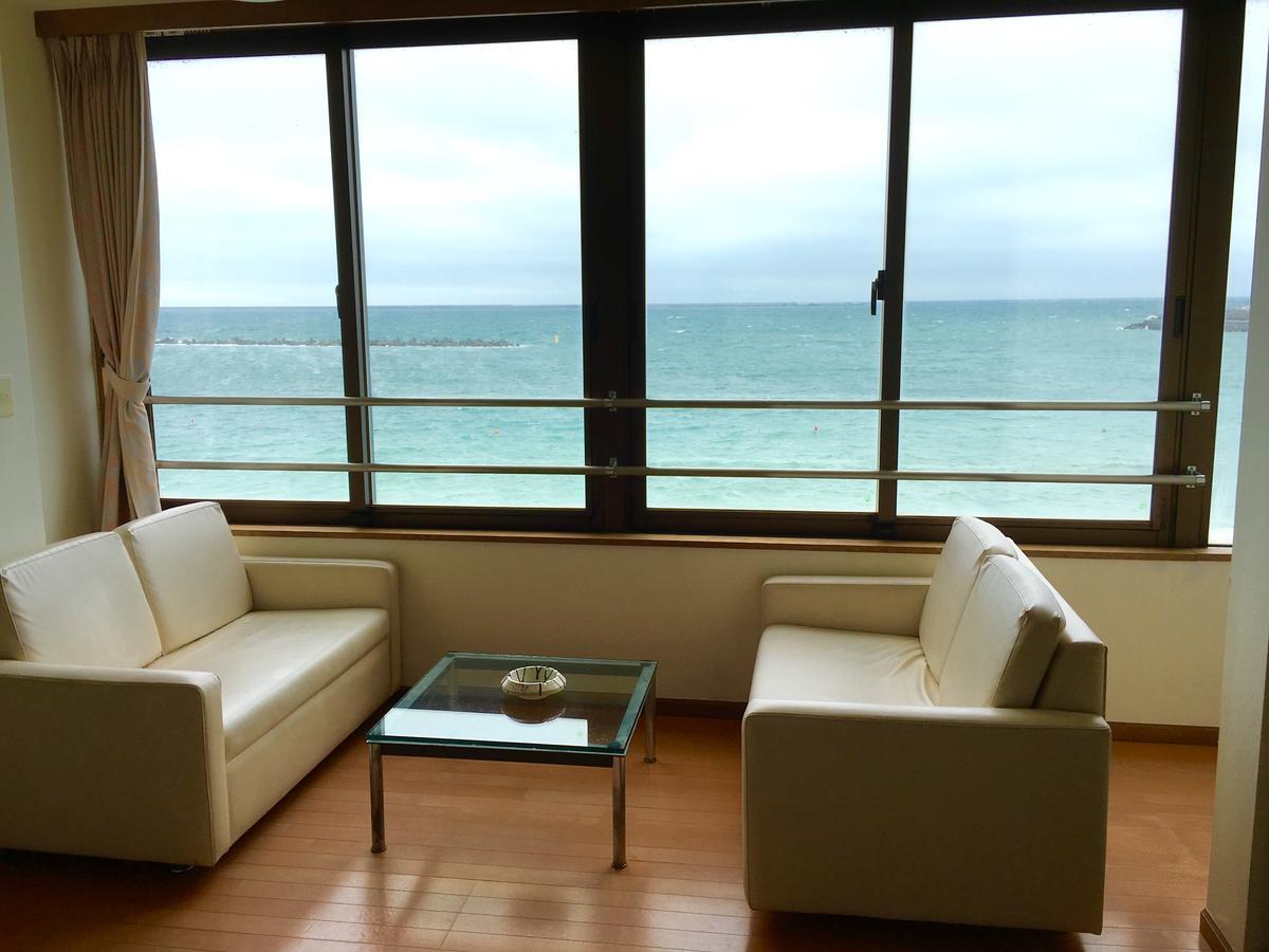 Tsuruya Hotel Isozaki Ngoại thất bức ảnh