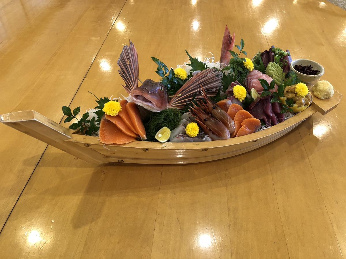 Tsuruya Hotel Isozaki Ngoại thất bức ảnh