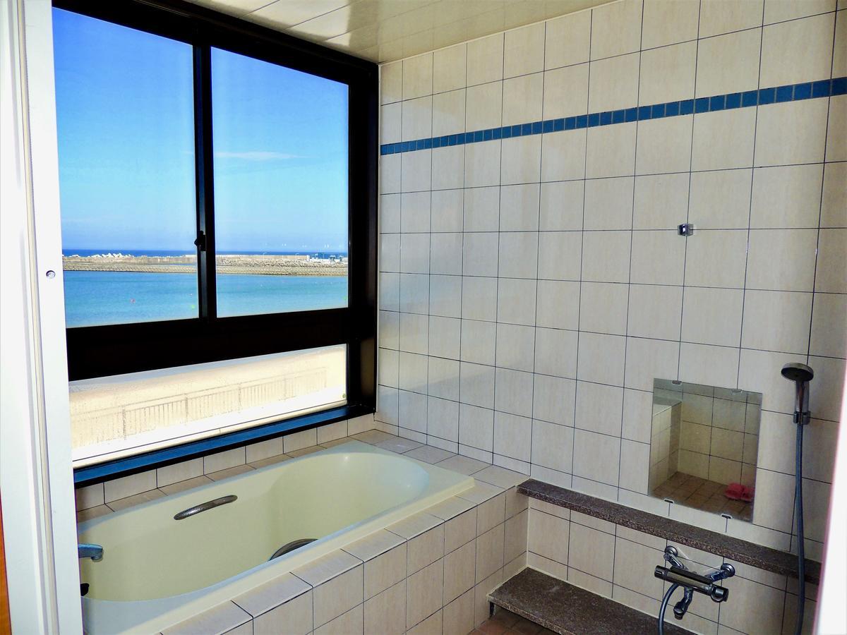 Tsuruya Hotel Isozaki Ngoại thất bức ảnh