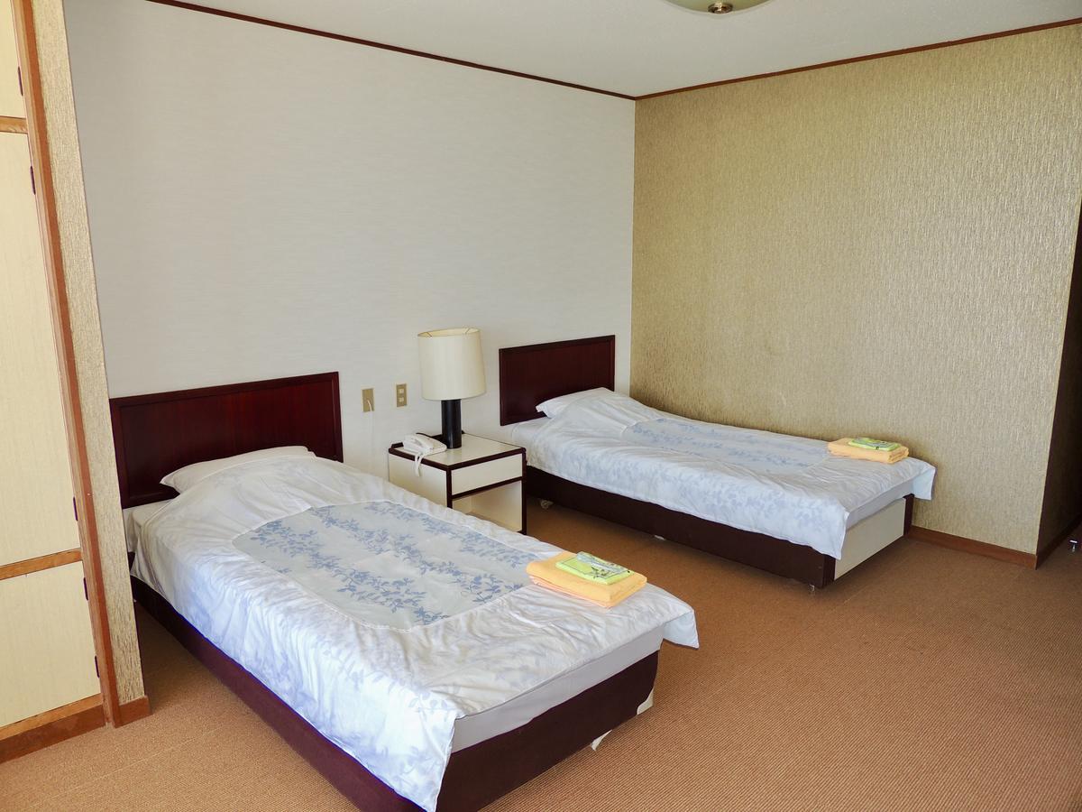 Tsuruya Hotel Isozaki Ngoại thất bức ảnh
